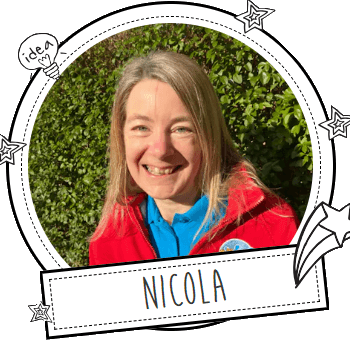 Nicola Lamond - Edinburgh South, Morningside and Marchmont