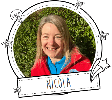 Nicola Lamond: Edinburgh South, Morningside and Marchmont