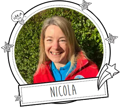 Nicola Lamond: Edinburgh South, Morningside and Marchmont