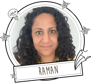 Raman Dhahan: Welling, London