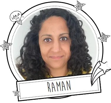 Raman Dhahan: Welling, London