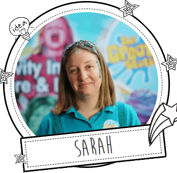 Sarah Cattley Sunbury-On-Thames