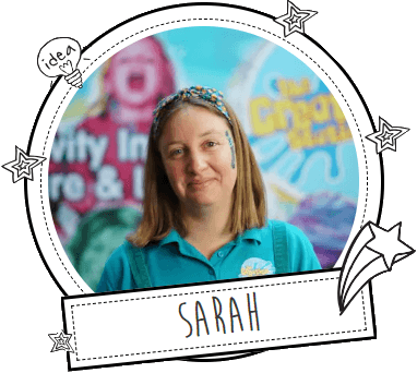 Sarah Cattley: Sunbury-on-Thames, Surrey