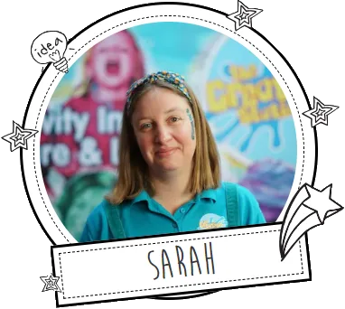 Sarah Cattley: Sunbury-on-Thames, Surrey