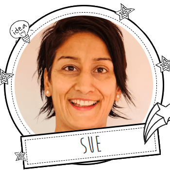 Sue Gallagher - Beaconsfield Wooburn High Wycombe Central