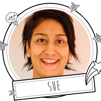 Sue Gallagher - Beaconsfield Wooburn High Wycombe Central