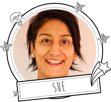 Sue Gallagher: Beaconsfield, Wooburn & High Wycombe Central