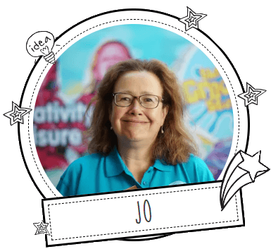 Jo Troughton: Clitheroe and the Ribble Valley