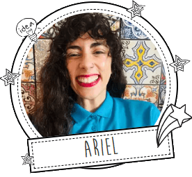 Ariel Wright: Abingdon