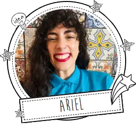 Ariel Wright: Abingdon