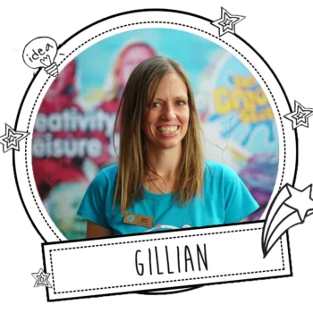 Gillian Wham