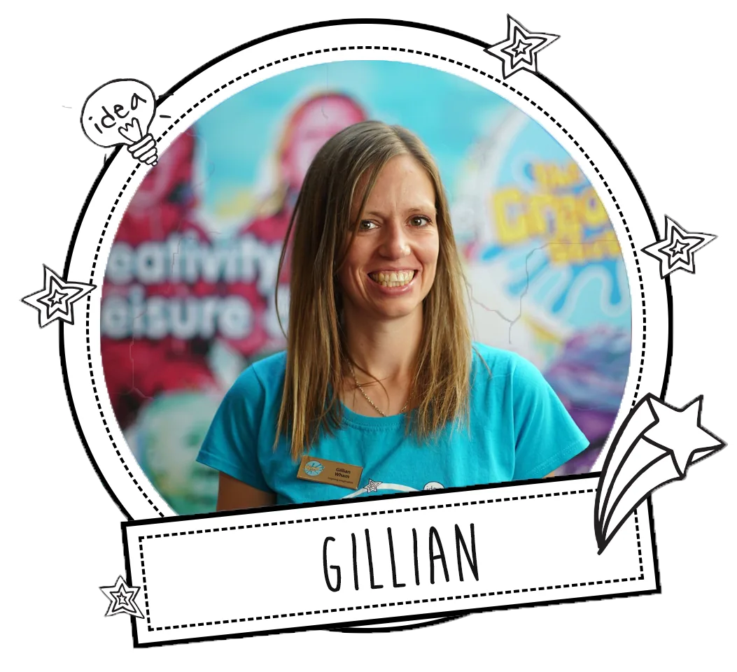 Gillian Wham