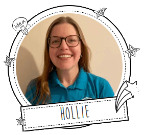 Hollie Rees: Market Harborough