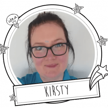 Kirsty Pennicard-Wood