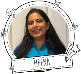 Meena Gupta: Twickenham and surrounding areas