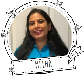 Meena Gupta: Twickenham and surrounding areas