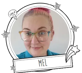 Mel Price: Chichester and surrounding areas