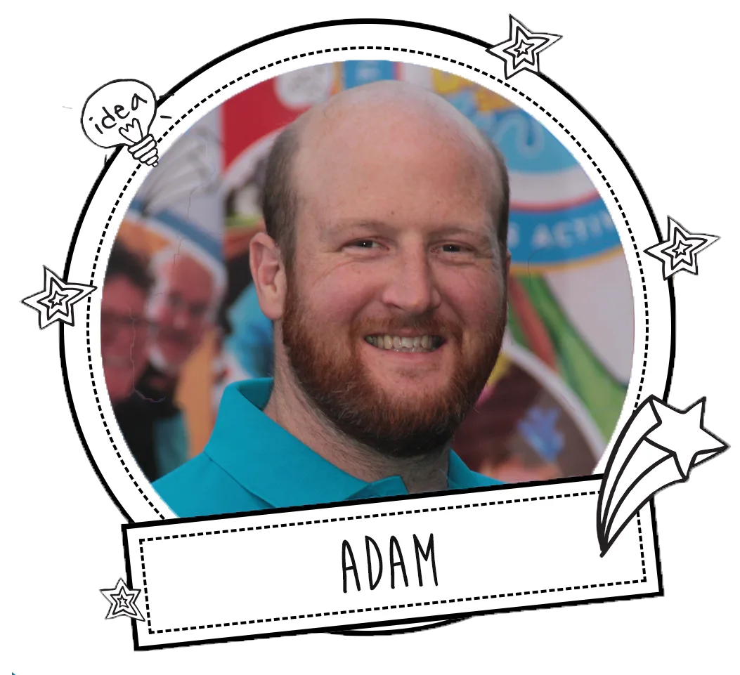 Adam Daniel: Dereham Thetford Attleborough and Wymondham