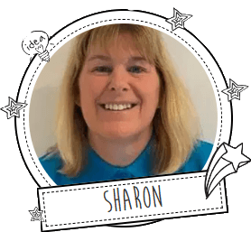 Sharon Burton: Nuneaton and Bedworth