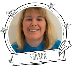 Sharon Burton: Nuneaton and Bedworth