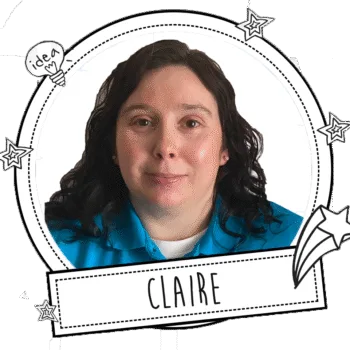 Claire Davidson