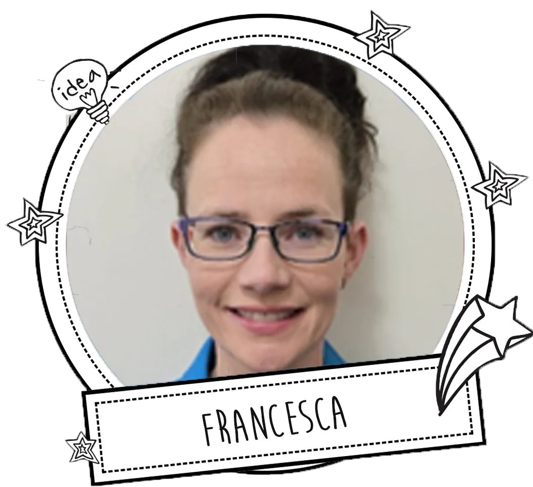 Francesca Aldous