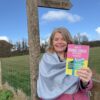 Change Book by Sarah Cressall