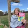 Change Book by Sarah Cressall