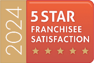 5 Star Franchise Satisfaction 2024