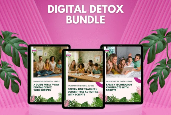 Digital Detox